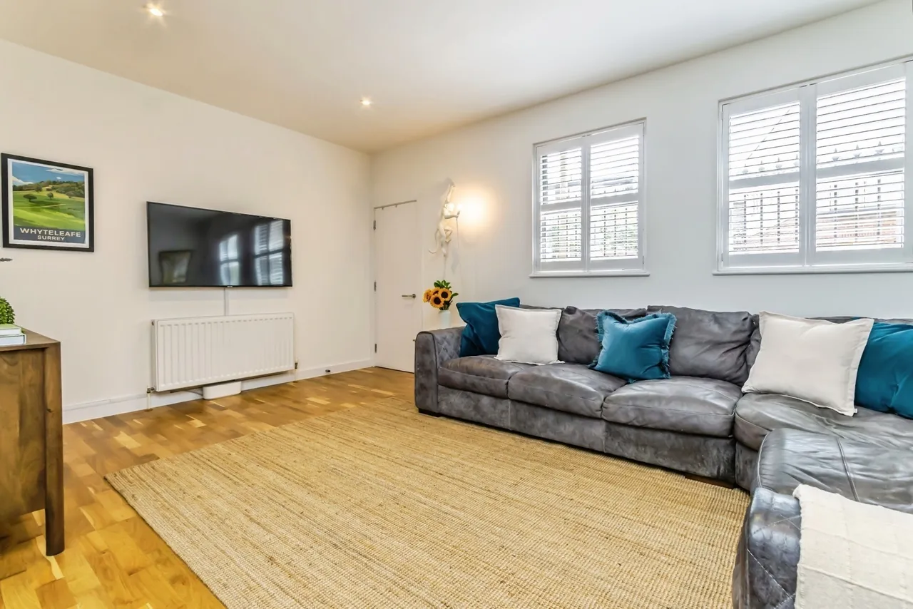 Whyteleafe Hill, Whyteleafe, ., Surrey, CR3, photo 12