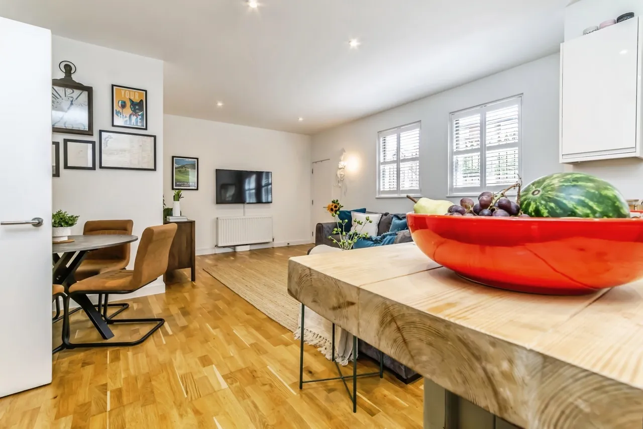 Whyteleafe Hill, Whyteleafe, ., Surrey, CR3, photo 15