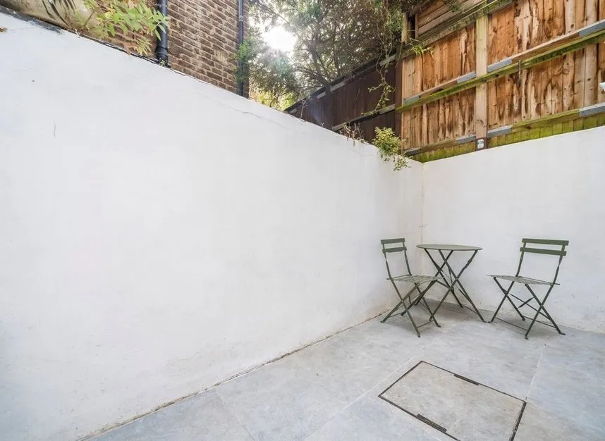 Hannell Road, Fulham, SW6, photo 7