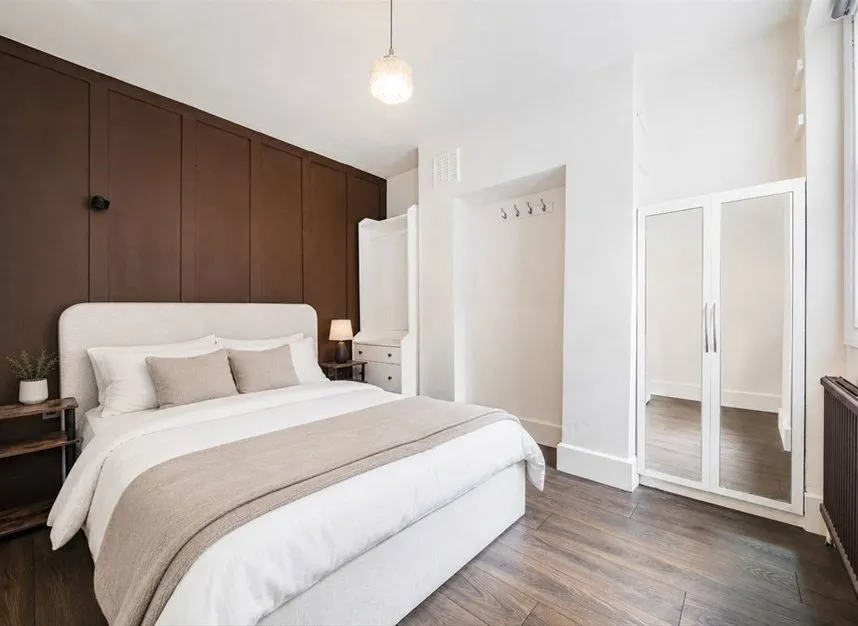Hannell Road, Fulham, SW6, photo 4