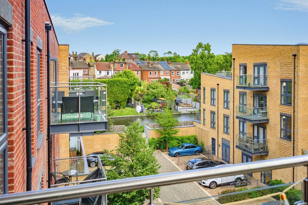 Frogmore Road, Hemel Hempstead, HP3, photo 15