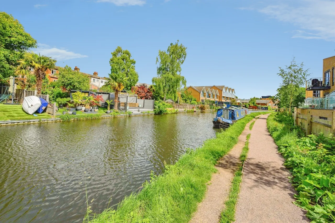 Frogmore Road, Hemel Hempstead, HP3, photo 17