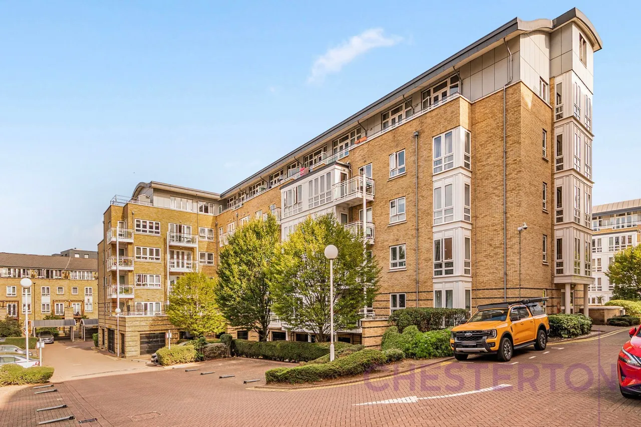 St. Davids Square, London, E14, photo 14