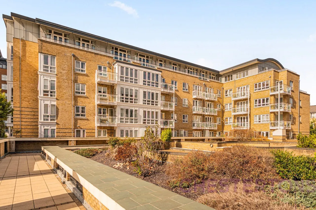 St. Davids Square, London, E14, photo 15