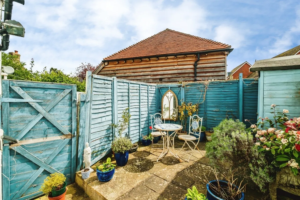 Elm Terrace, Steyning, BN44, photo 6