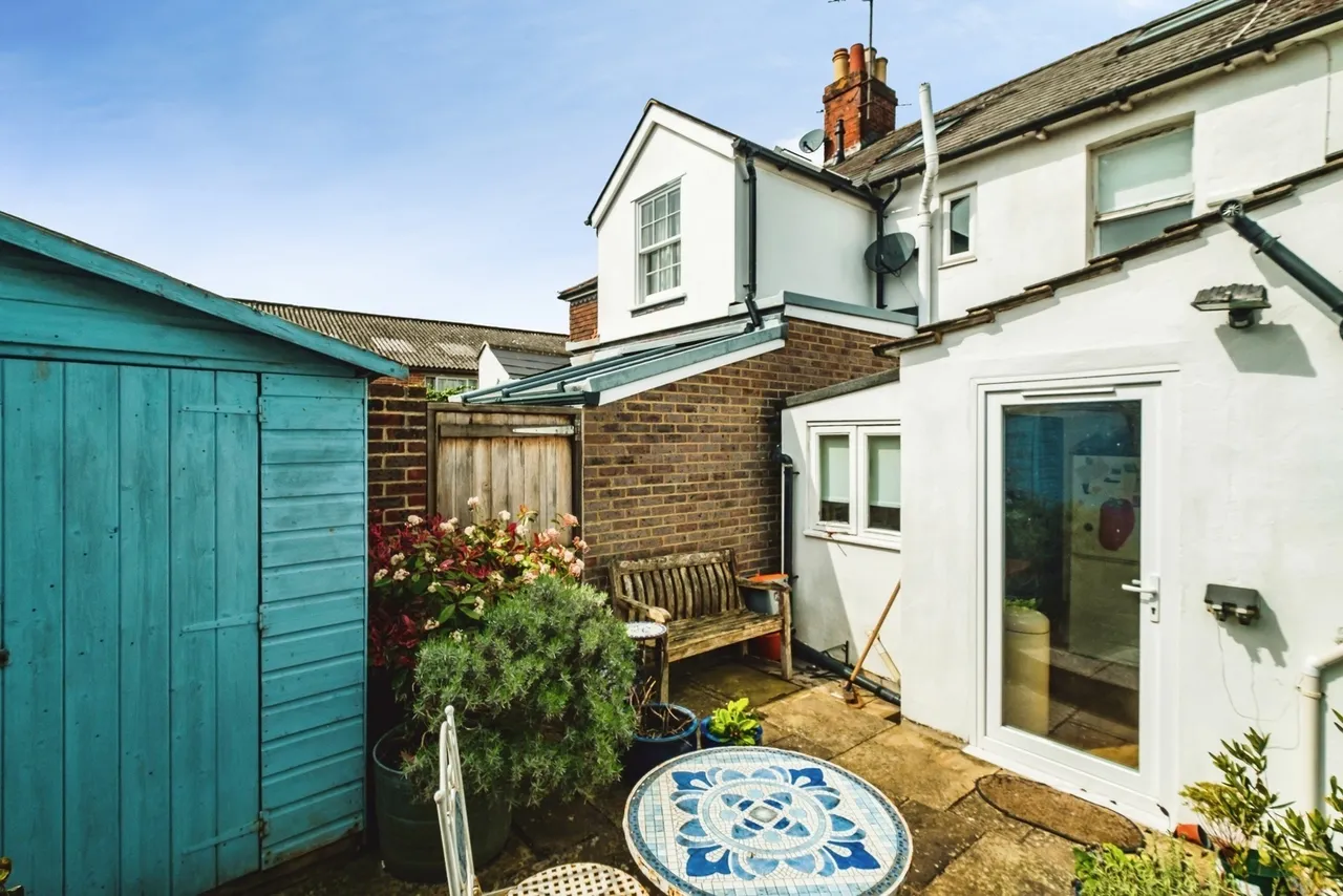 Elm Terrace, Steyning, BN44, photo 10