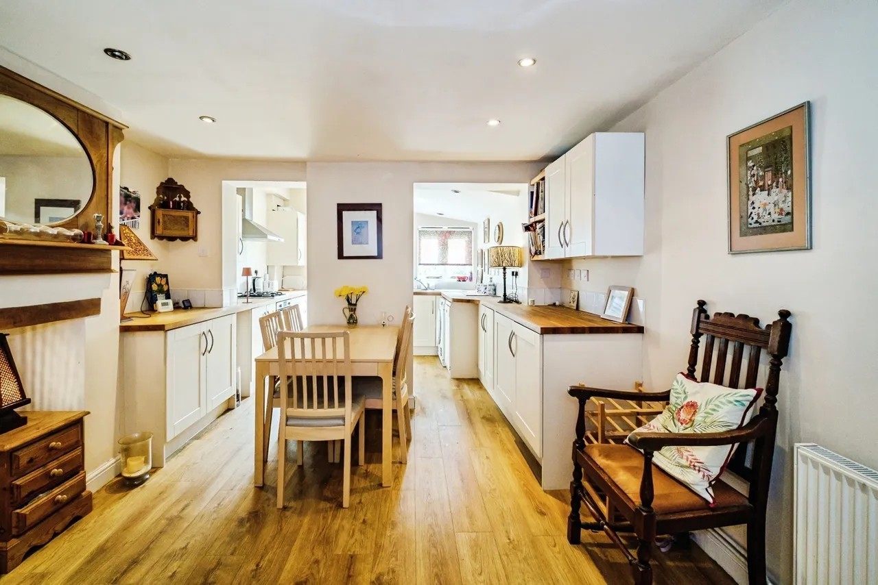 Elm Terrace, Steyning, BN44, photo 12