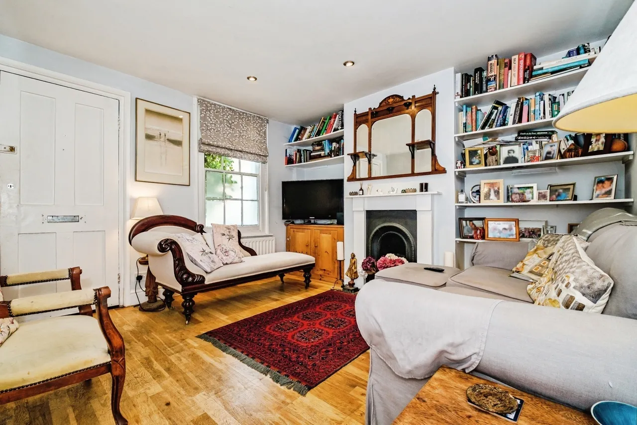 Elm Terrace, Steyning, BN44, photo 9