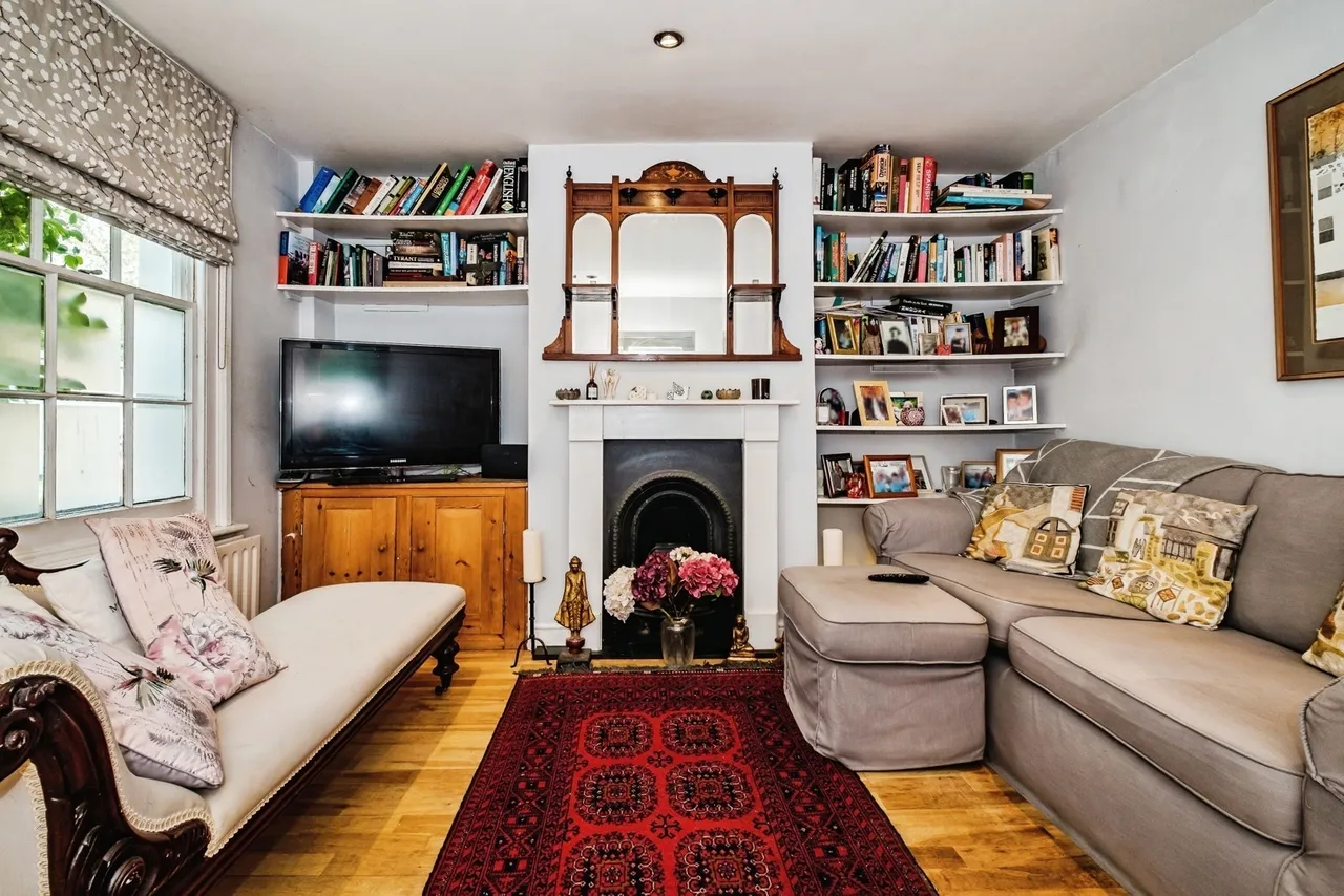 Elm Terrace, Steyning, BN44, photo 15