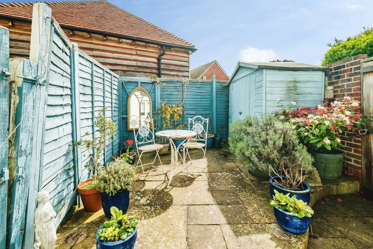 Elm Terrace, Steyning, BN44, photo 14