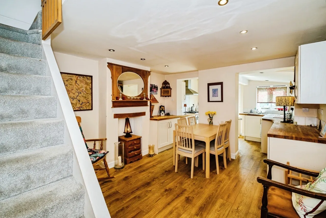 Elm Terrace, Steyning, BN44, photo 16