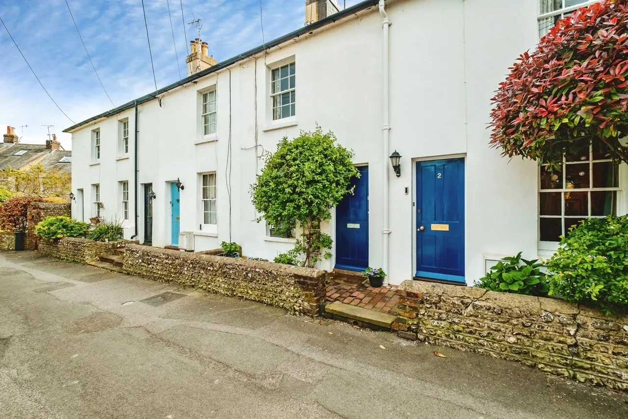 Elm Terrace, Steyning, BN44, photo 2