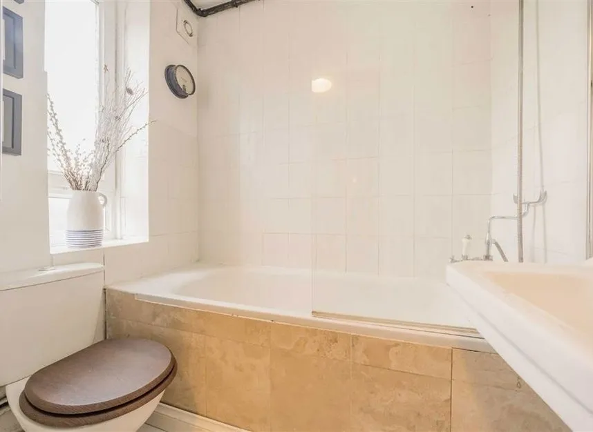 Whites Grounds Estate, London Bridge, SE1, photo 8