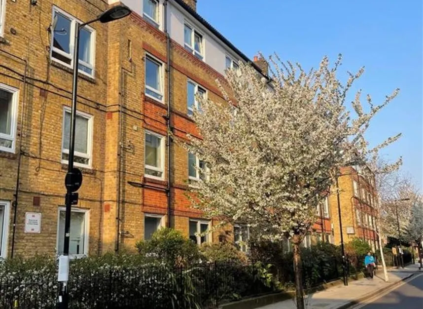 Whites Grounds Estate, London Bridge, SE1, photo 9