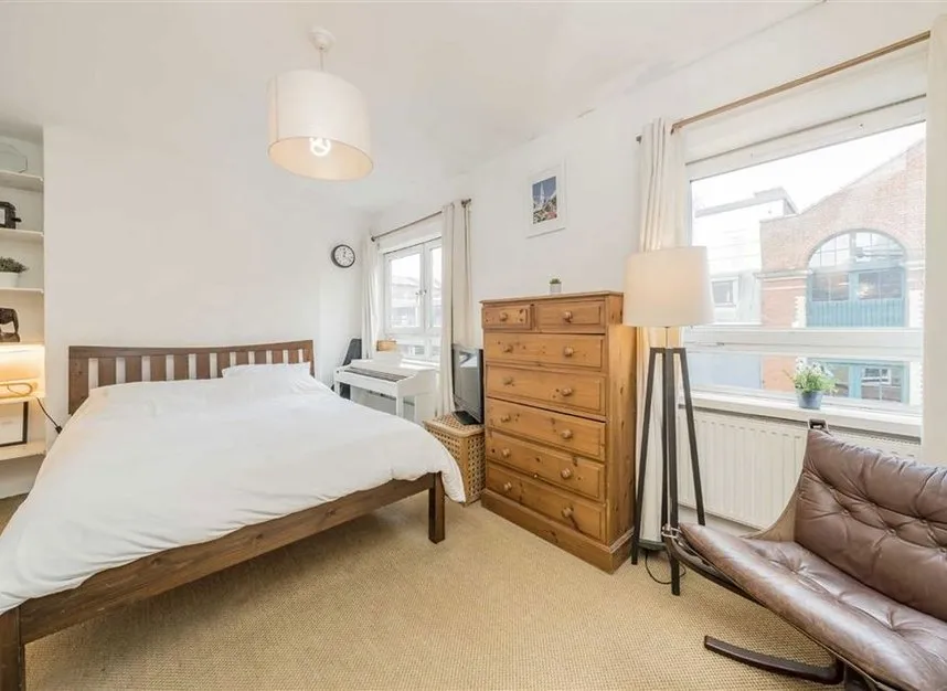 Whites Grounds Estate, London Bridge, SE1, photo 4