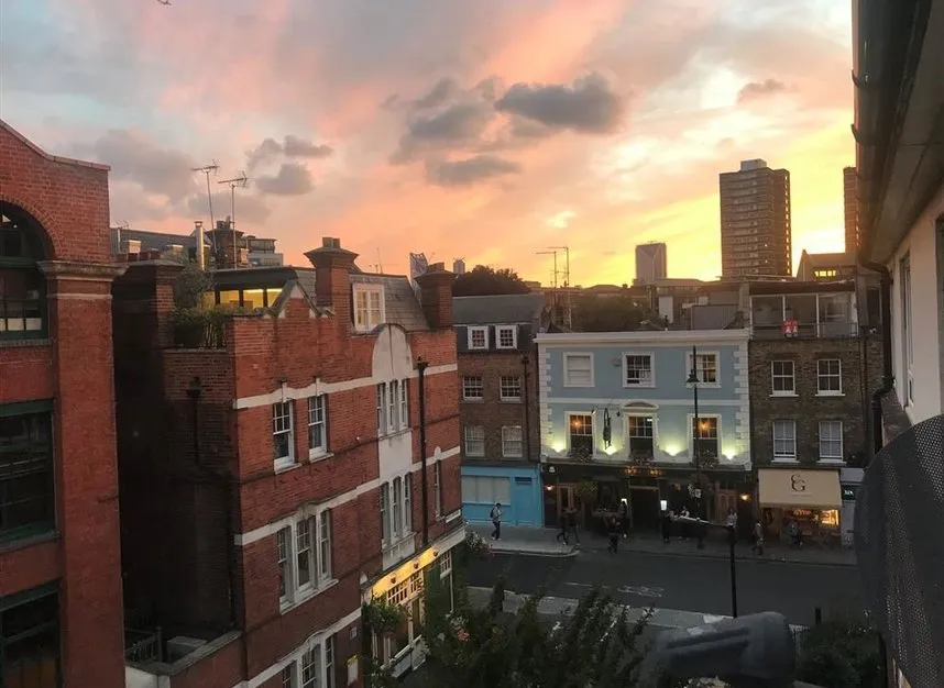 Whites Grounds Estate, London Bridge, SE1, photo 5