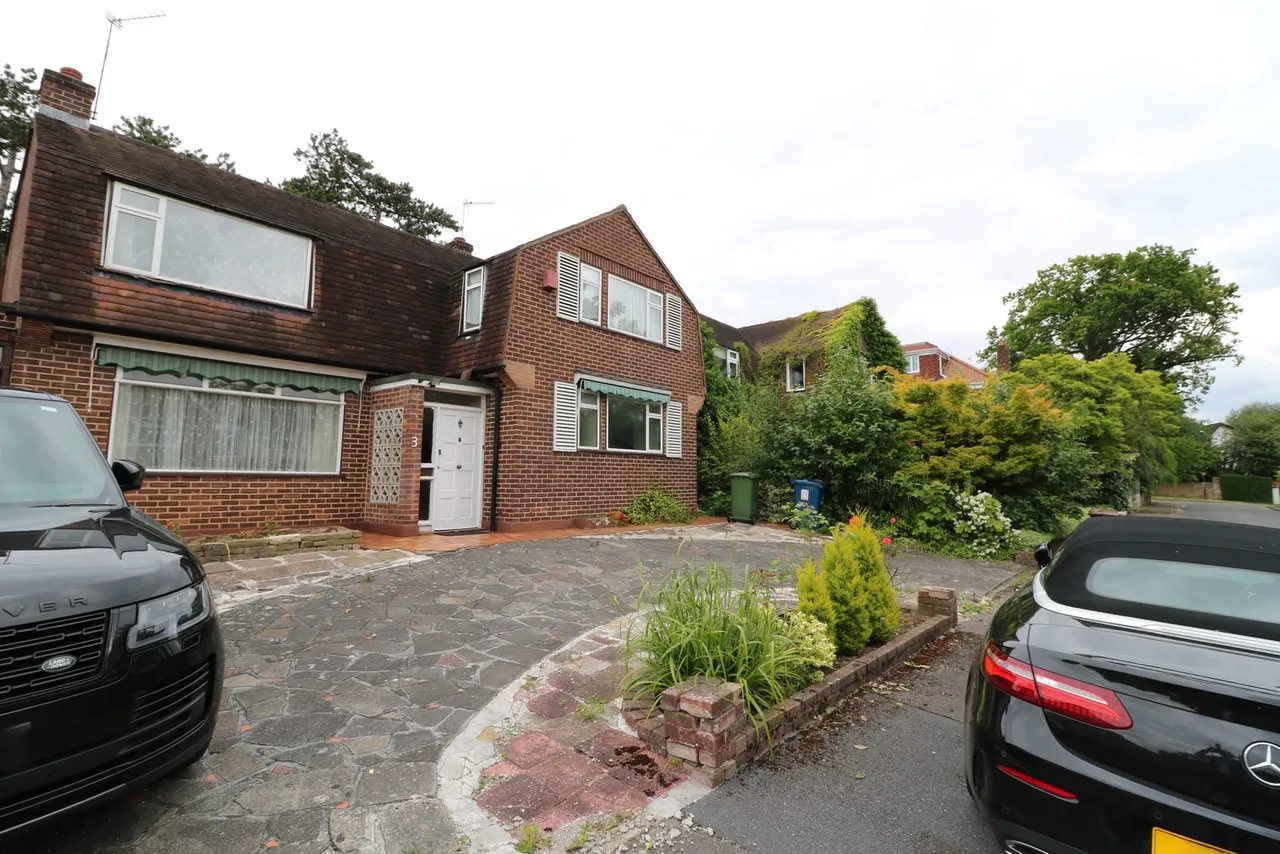 Ben Hale Close, Stanmore, HA7, photo 20