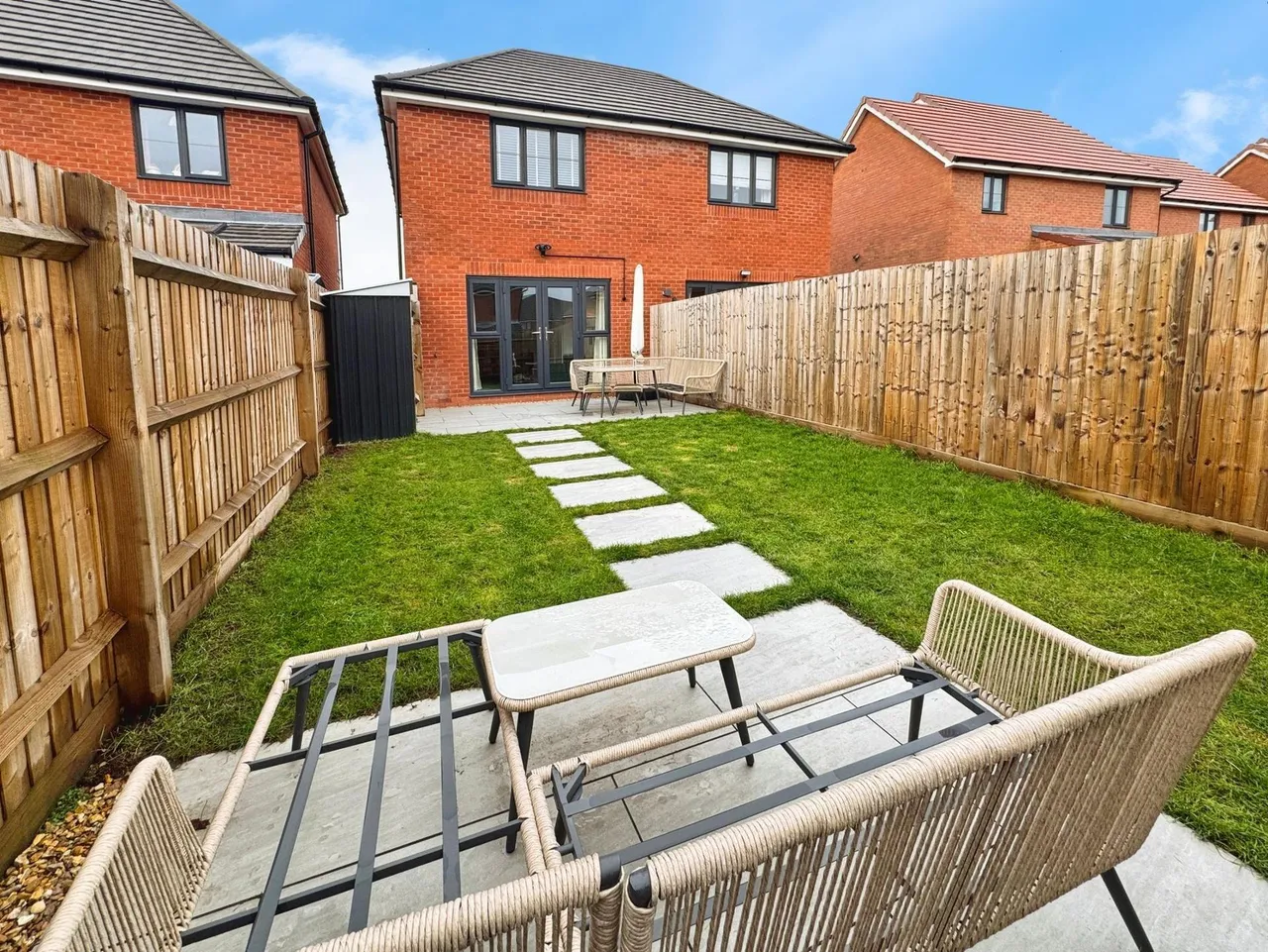 Thorneywood Road, Drakelow, DE15, photo 15