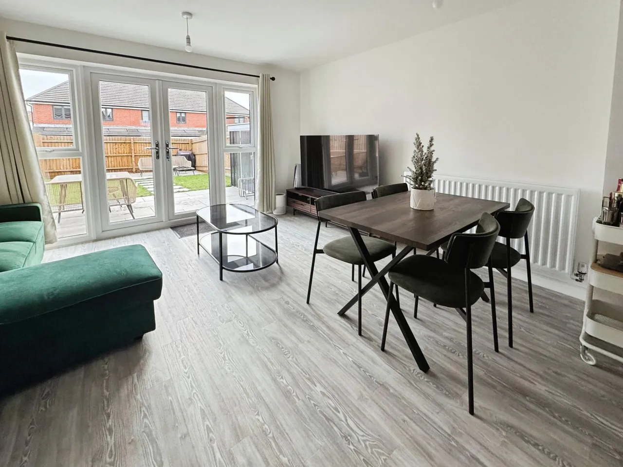 Thorneywood Road, Drakelow, DE15, photo 7