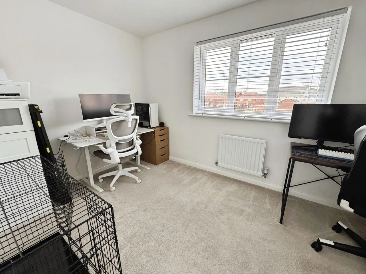Thorneywood Road, Drakelow, DE15, photo 12