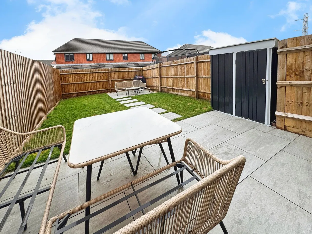 Thorneywood Road, Drakelow, DE15, photo 4