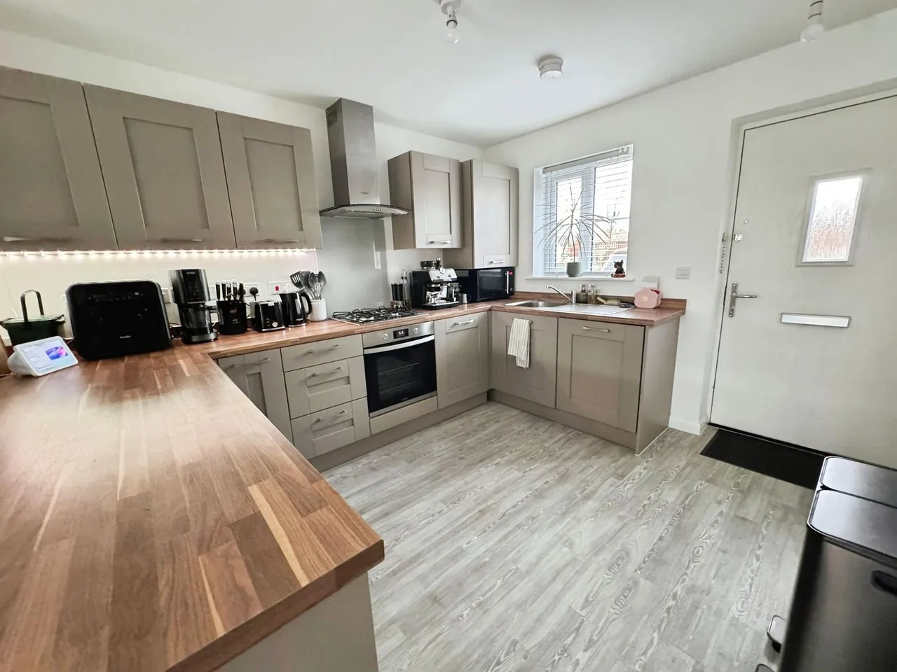 Thorneywood Road, Drakelow, DE15, photo 3