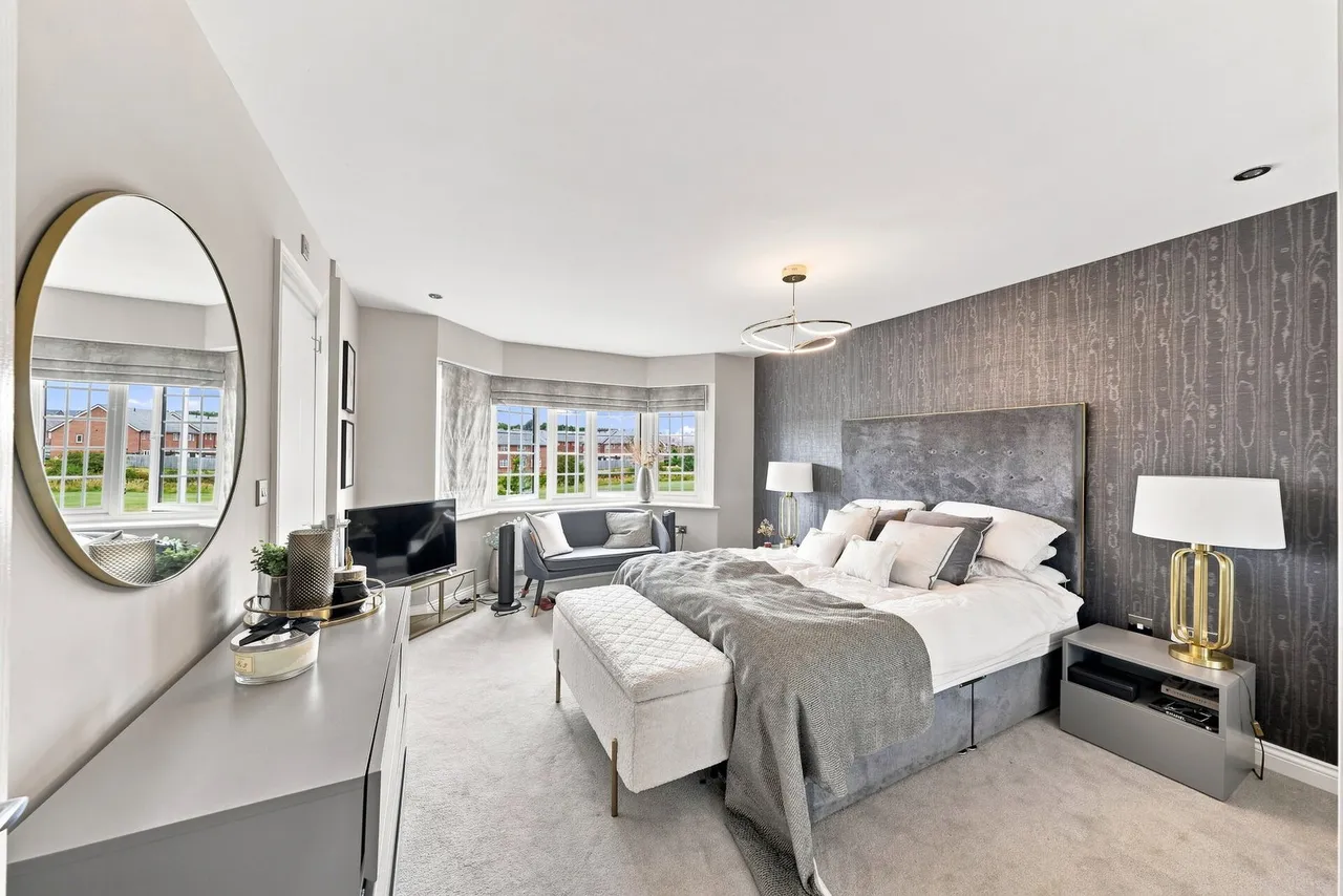 Norton Road, Mosley Common, M28, photo 25