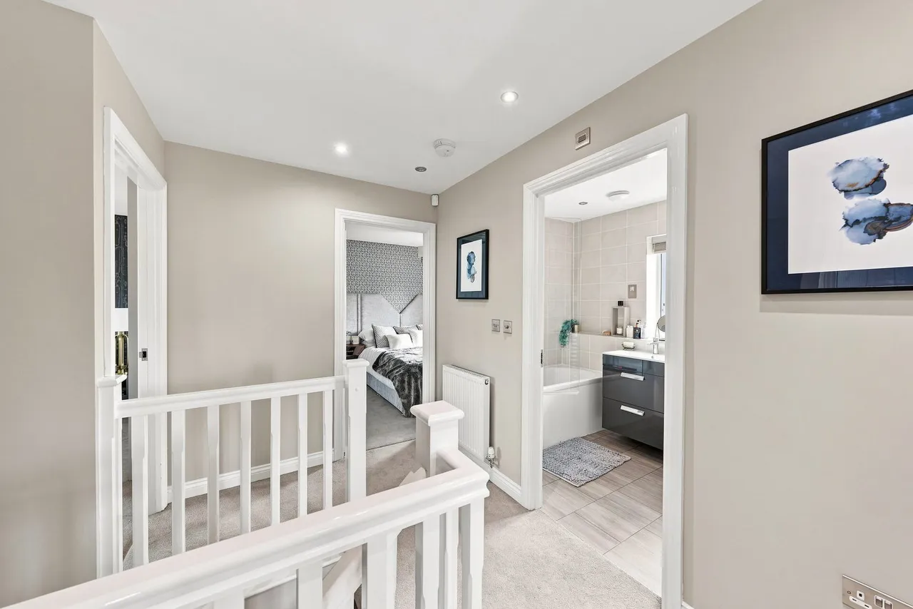 Norton Road, Mosley Common, M28, photo 23
