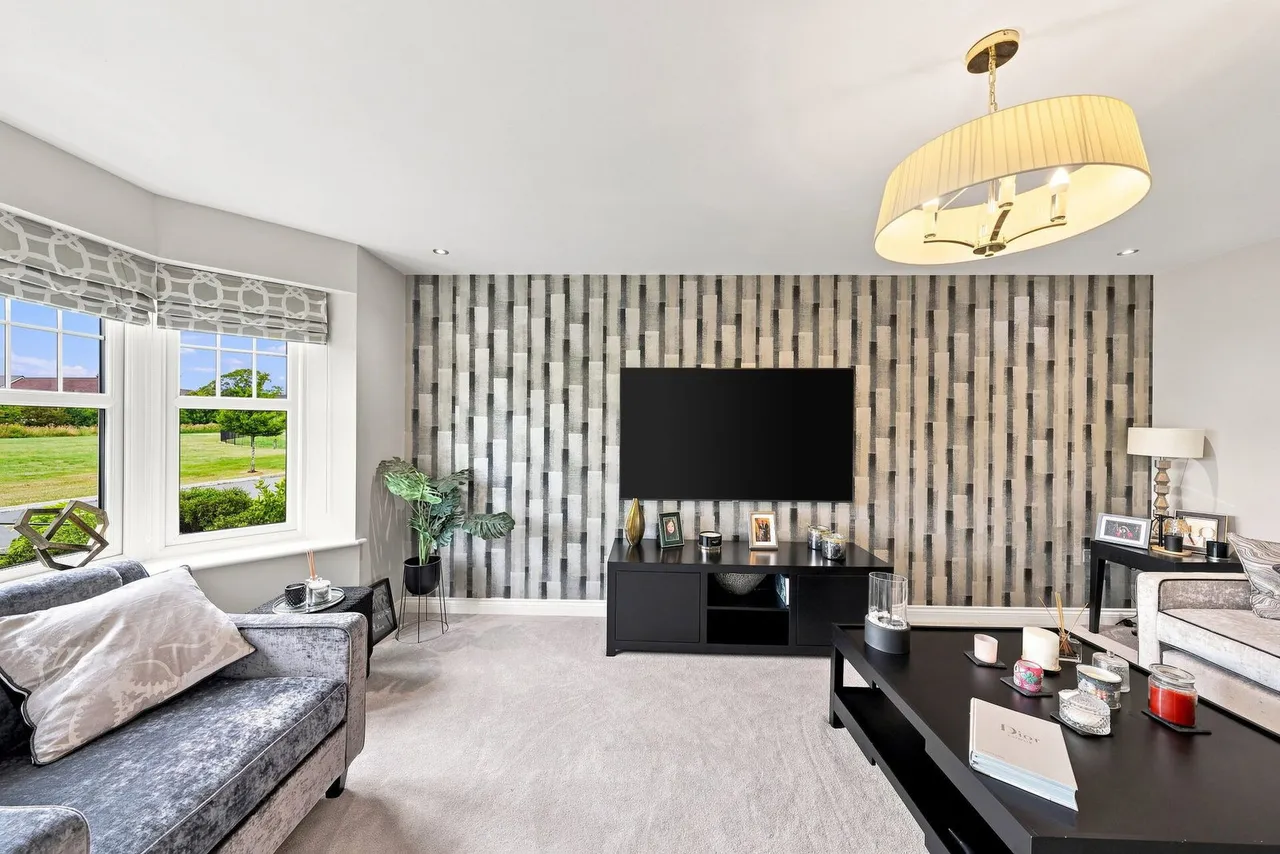 Norton Road, Mosley Common, M28, photo 22