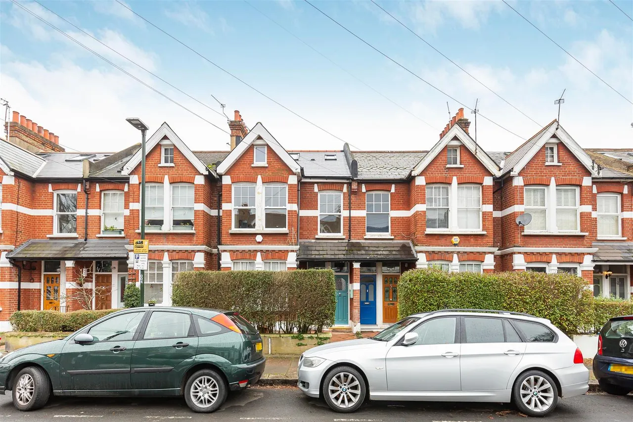 Ashleigh Road, Mortlake, SW14, photo 2