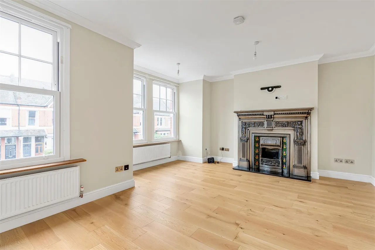 Ashleigh Road, Mortlake, SW14, photo 3