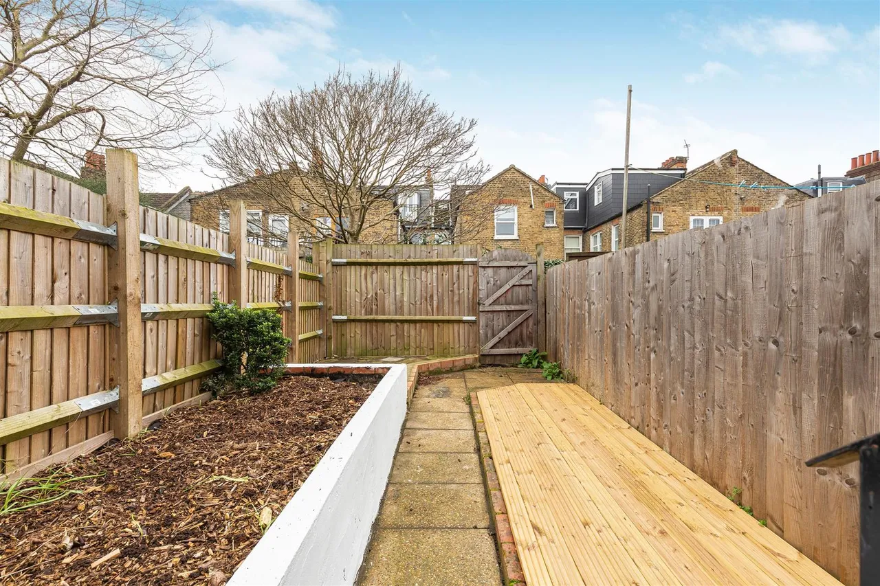 Ashleigh Road, Mortlake, SW14, photo 5