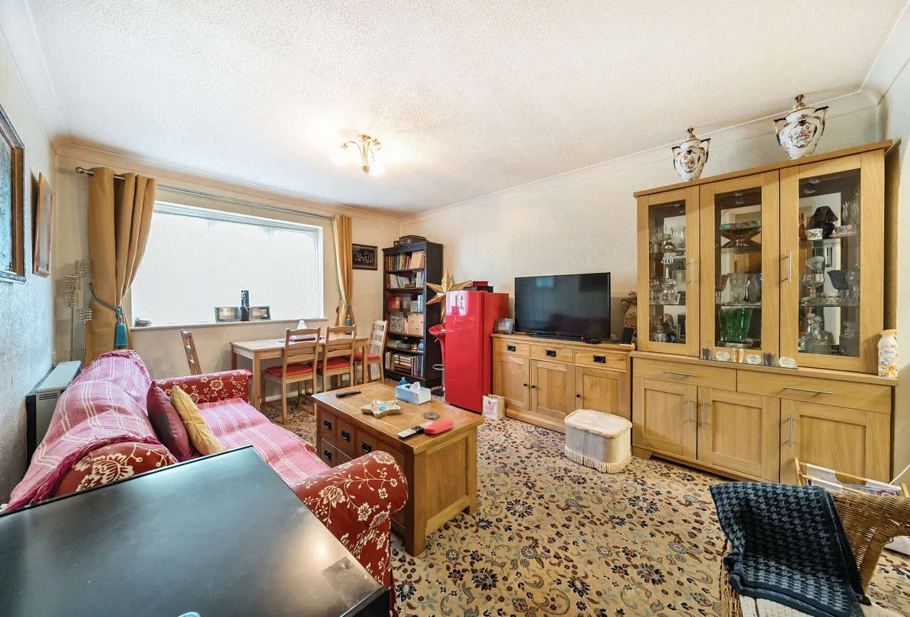 Chatsworth Place, Mitcham, CR4 4NG, photo 11