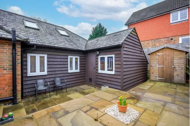 Parkside Close, Heathfield, TN21, photo 14