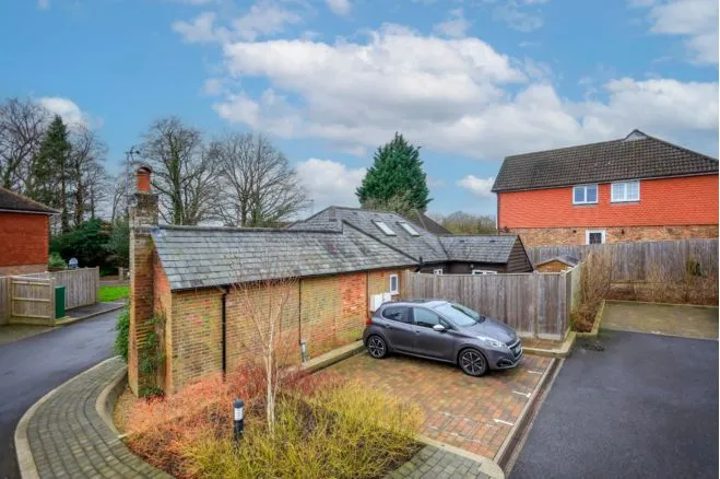 Parkside Close, Heathfield, TN21, photo 15