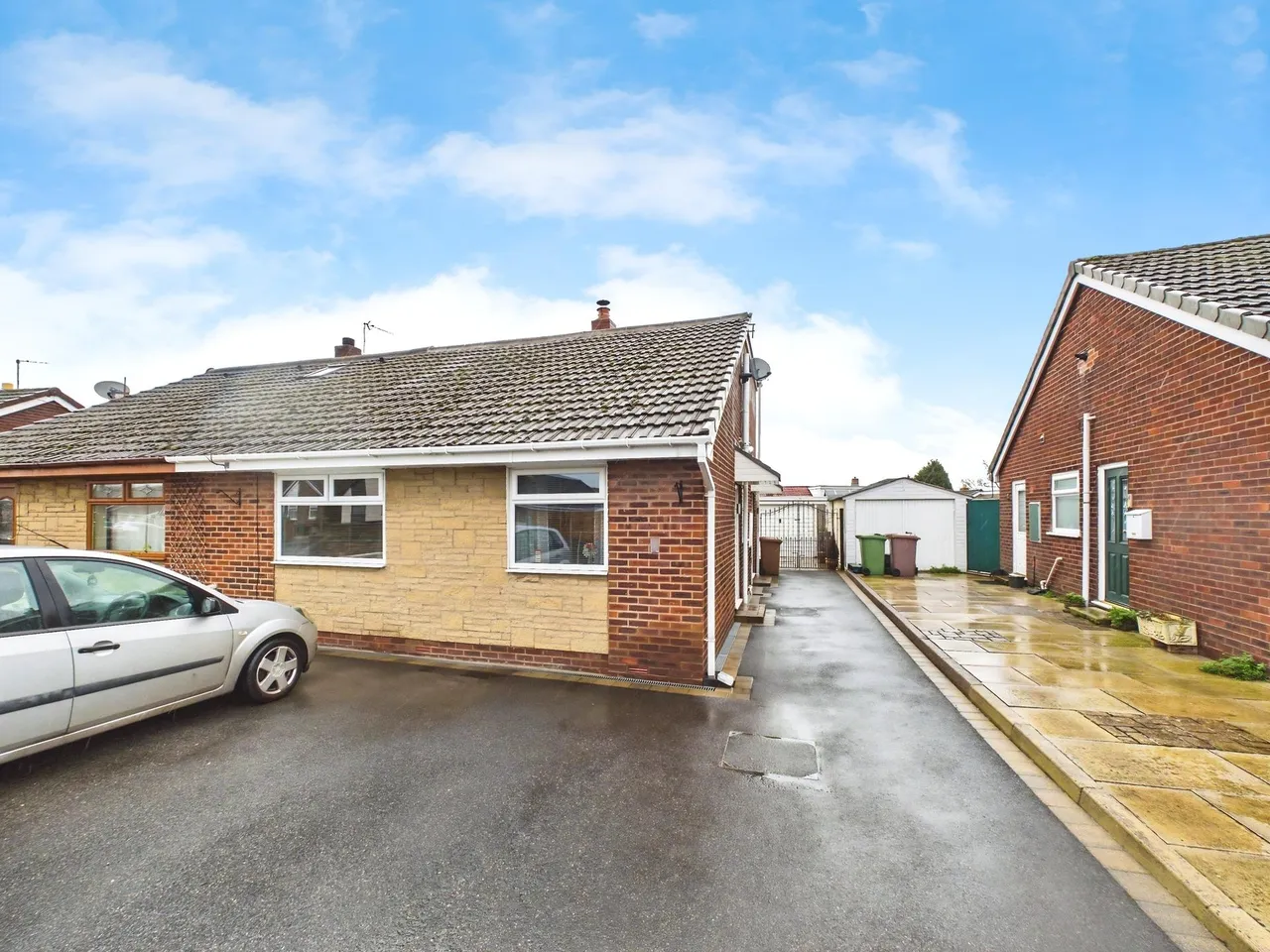 Teesdale Road, Haydock, WA11, photo 17