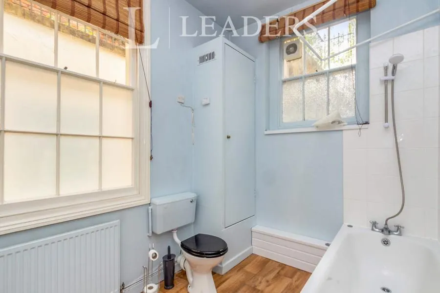Berkeley Place, Cheltenham, GL52, photo 4
