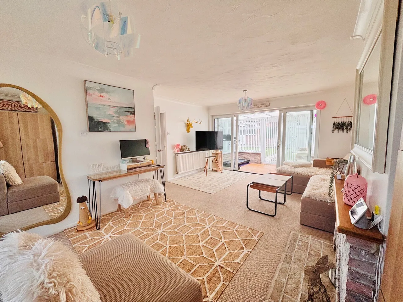Hawksbridge Close, Eastbourne, BN22, photo 3