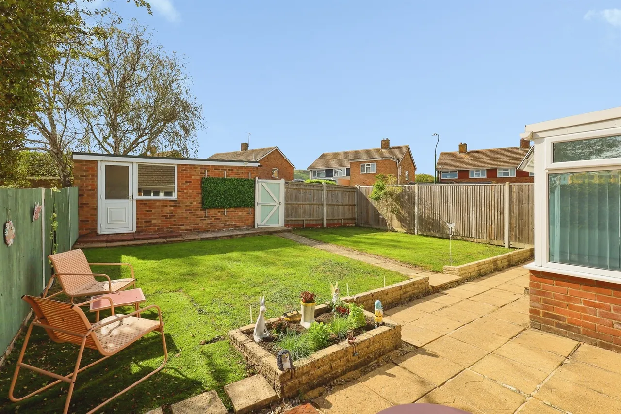 Hawksbridge Close, Eastbourne, BN22, photo 18