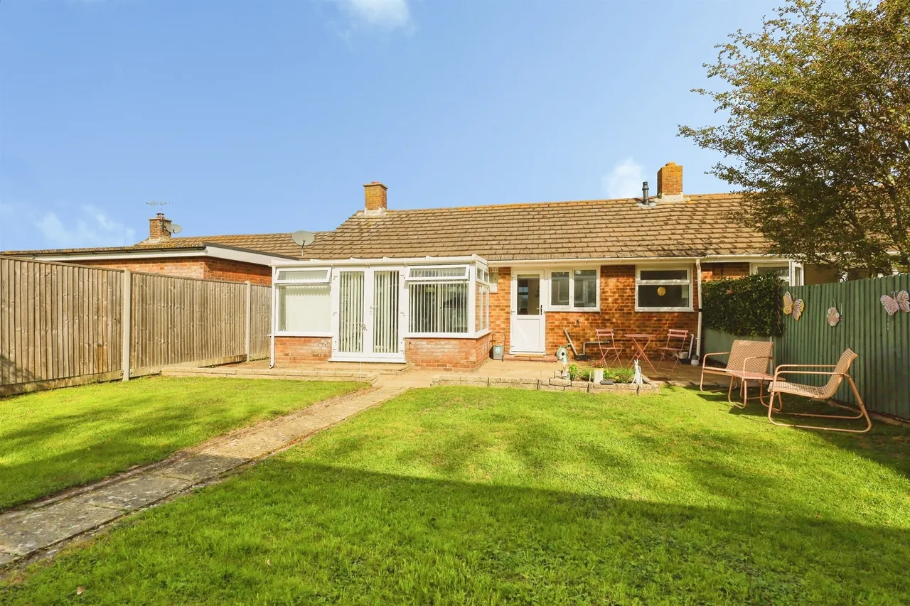 Hawksbridge Close, Eastbourne, BN22, photo 19