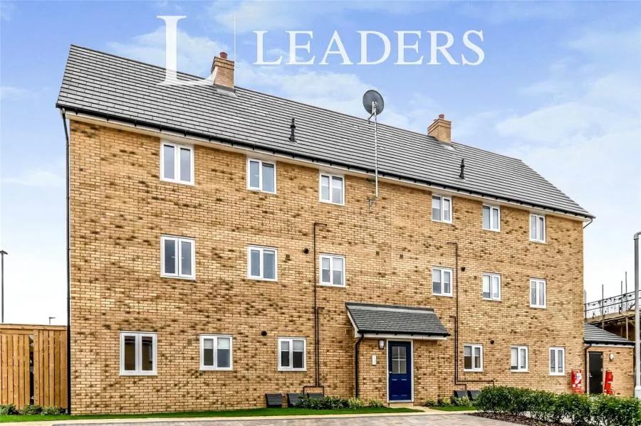 Southern Cross, Wixams, MK42, photo 9