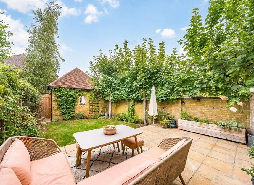 Fawcett Close, Streatham, SW16, photo 4