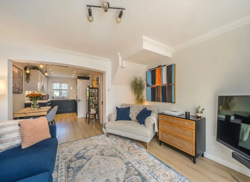 Fawcett Close, Streatham, SW16, photo 7