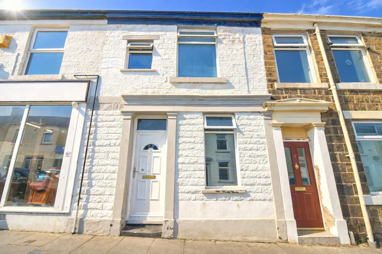 Barnes Street, Accrington, BB5, photo 10