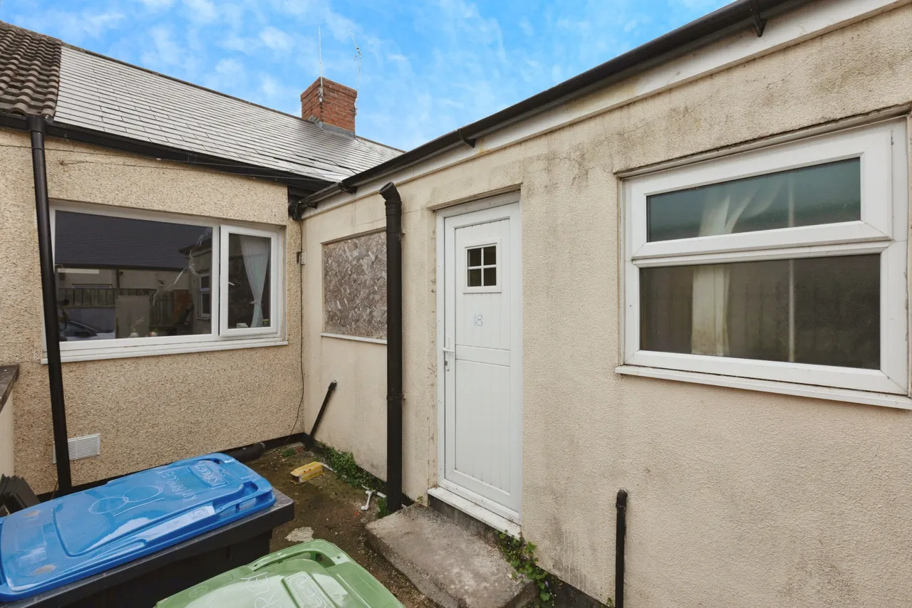 Kimberley Street, Bishop Auckland, DL14, photo 10