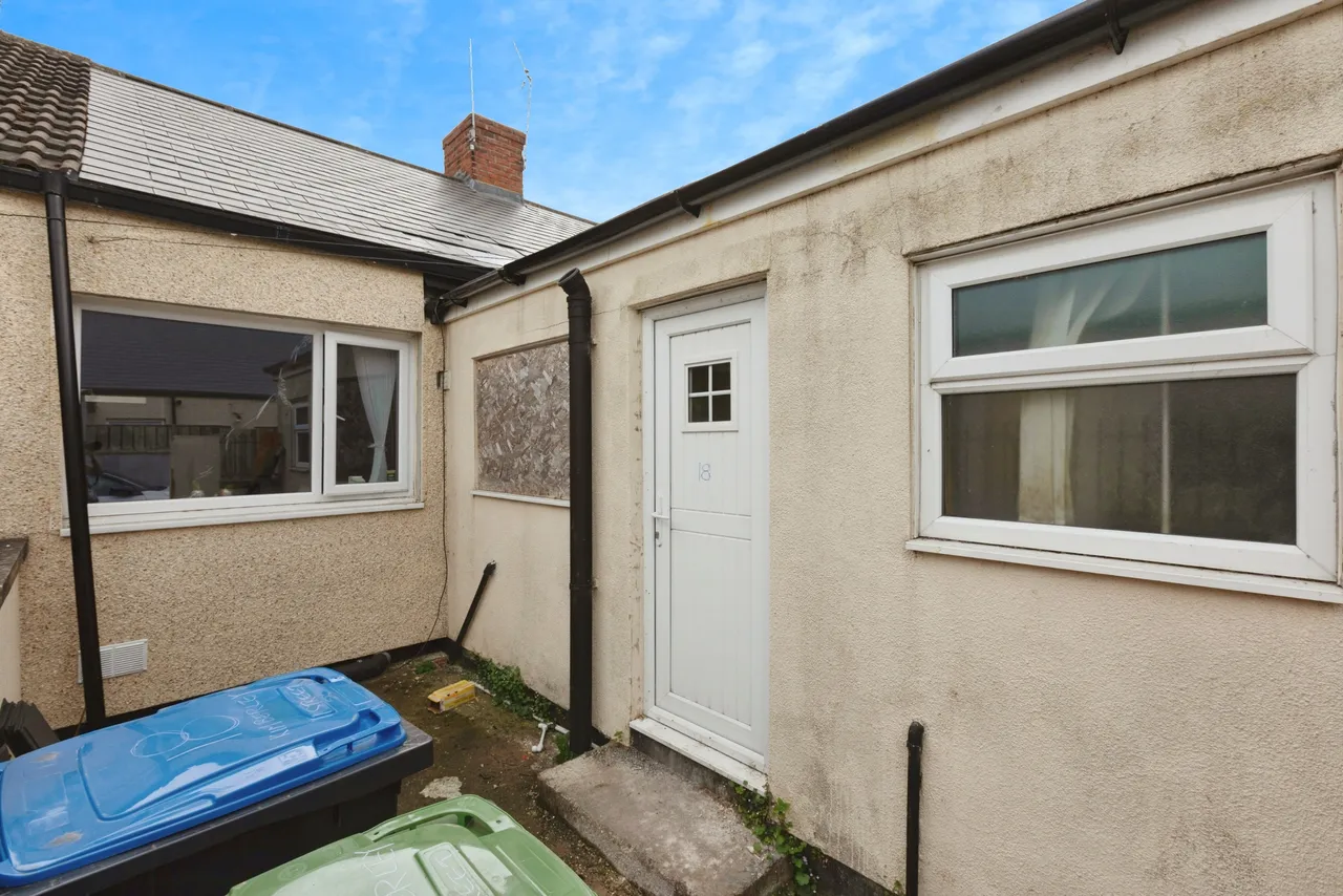 Kimberley Street, Bishop Auckland, DL14, photo 14