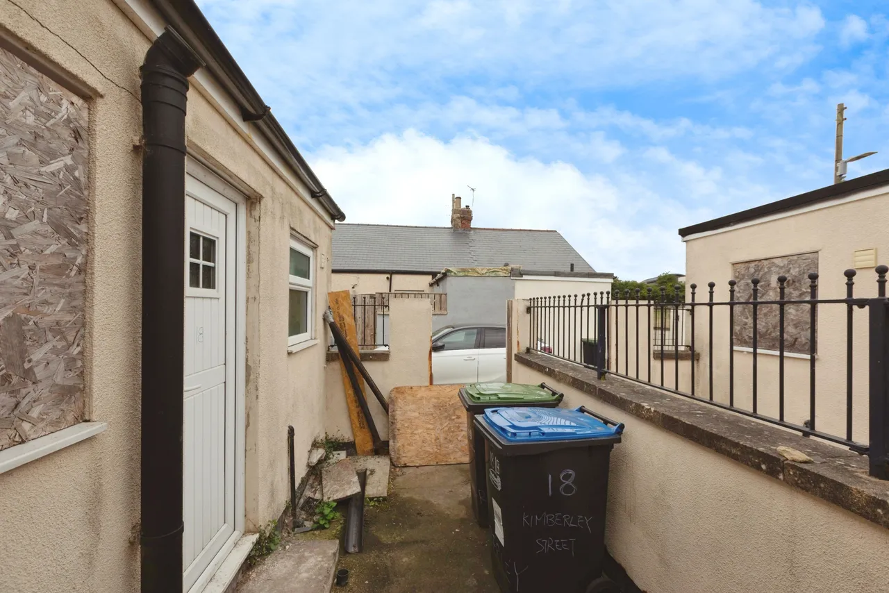 Kimberley Street, Bishop Auckland, DL14, photo 15