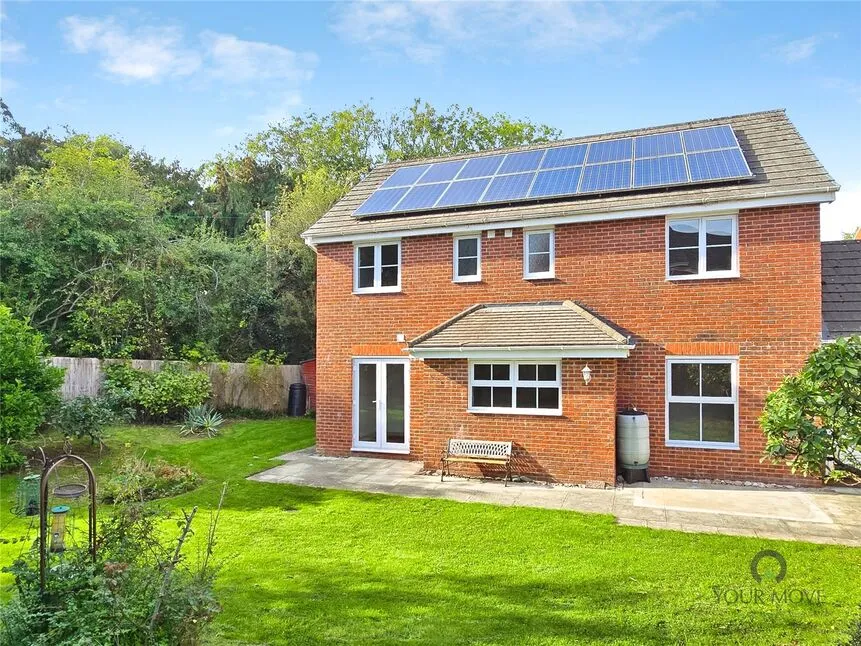 Bentley Drive, Oswestry, SY11, photo 27