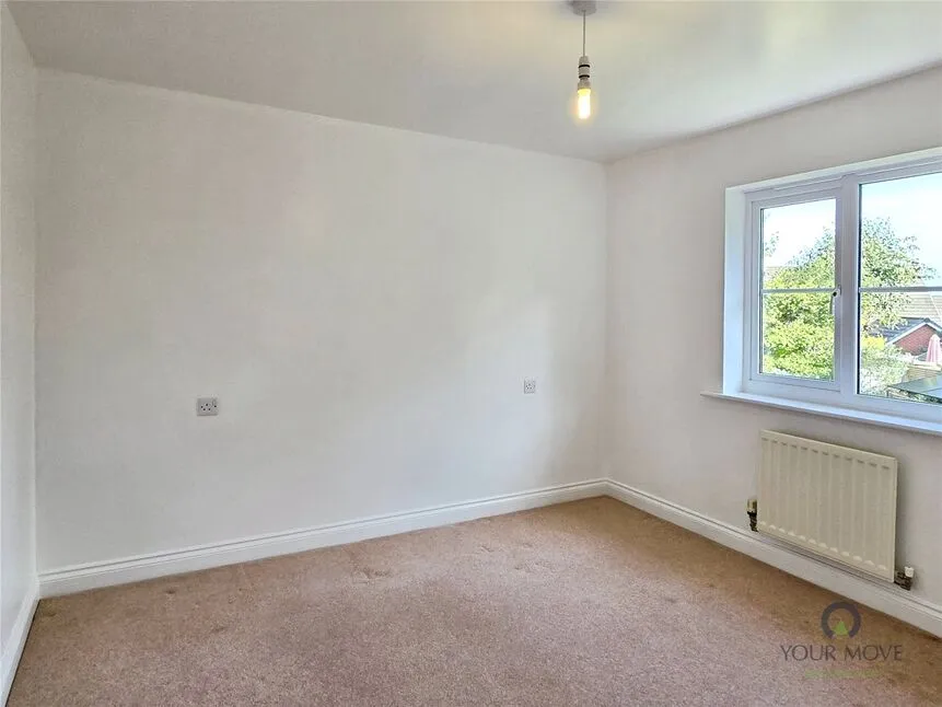 Bentley Drive, Oswestry, SY11, photo 22