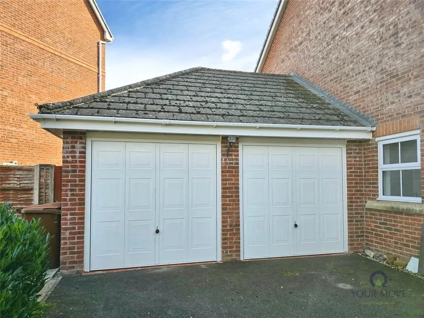 Bentley Drive, Oswestry, SY11, photo 26